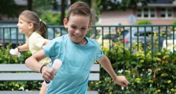 Jeppa Sport Tech Kamp