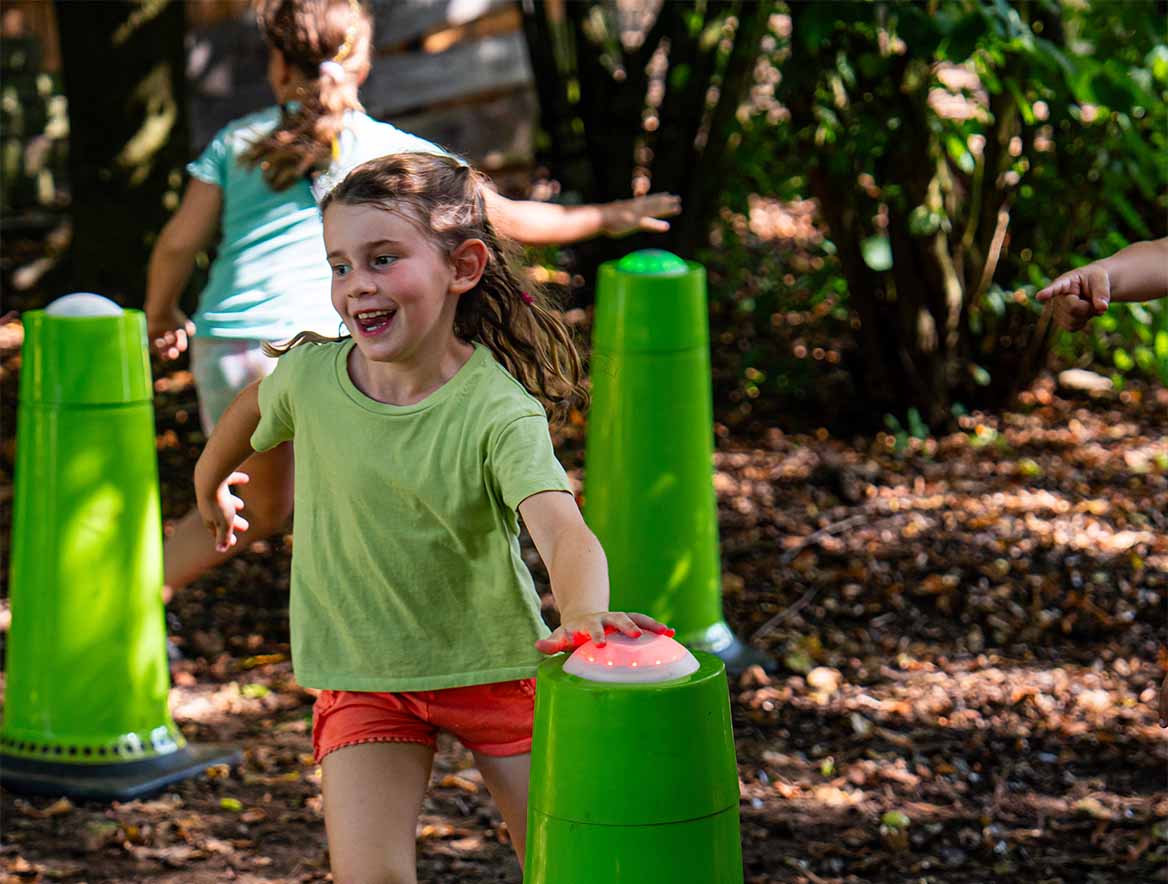 IPS Interactive playsystem