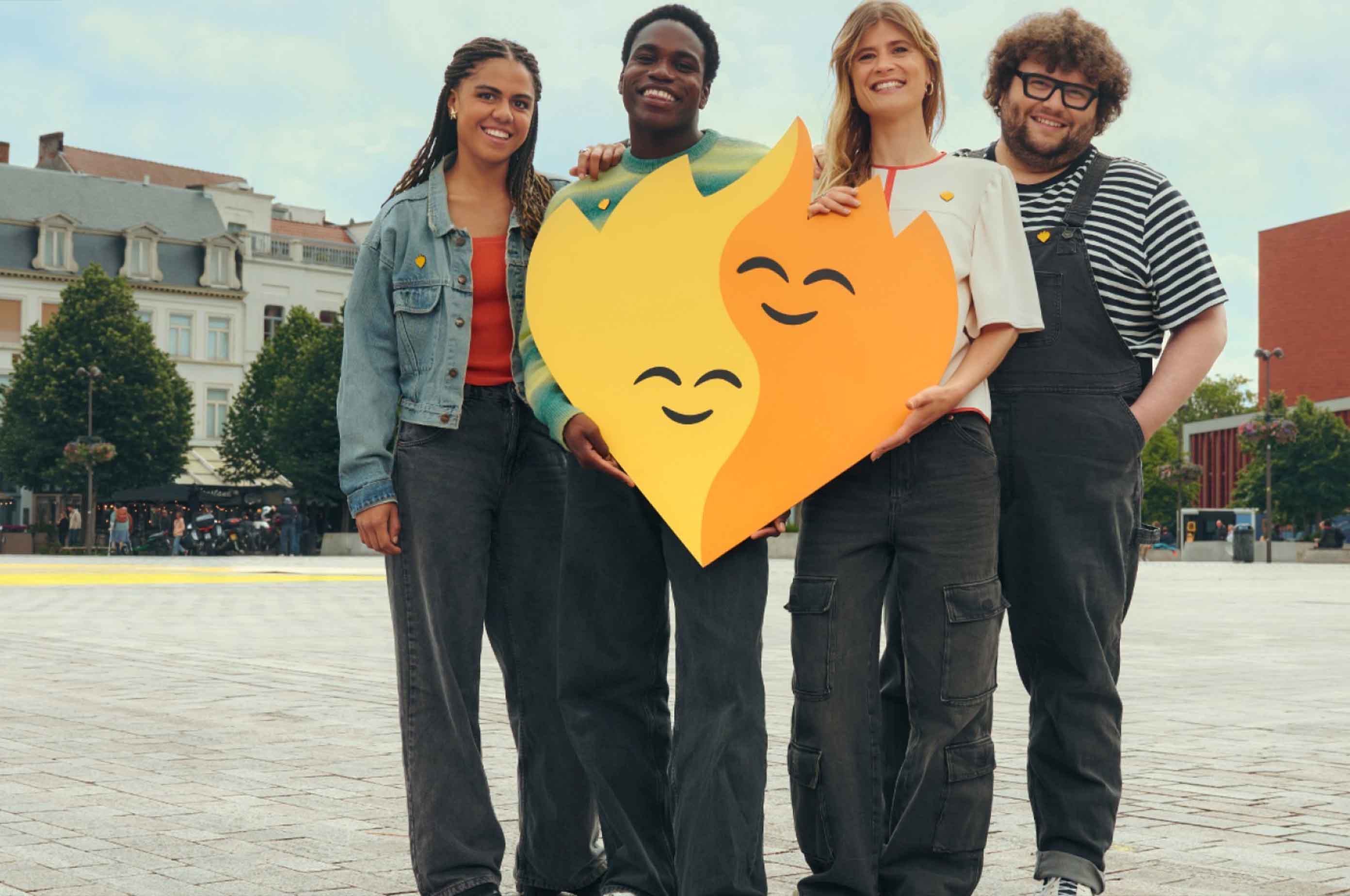 POP UP INDOOR PLAYGROUND!