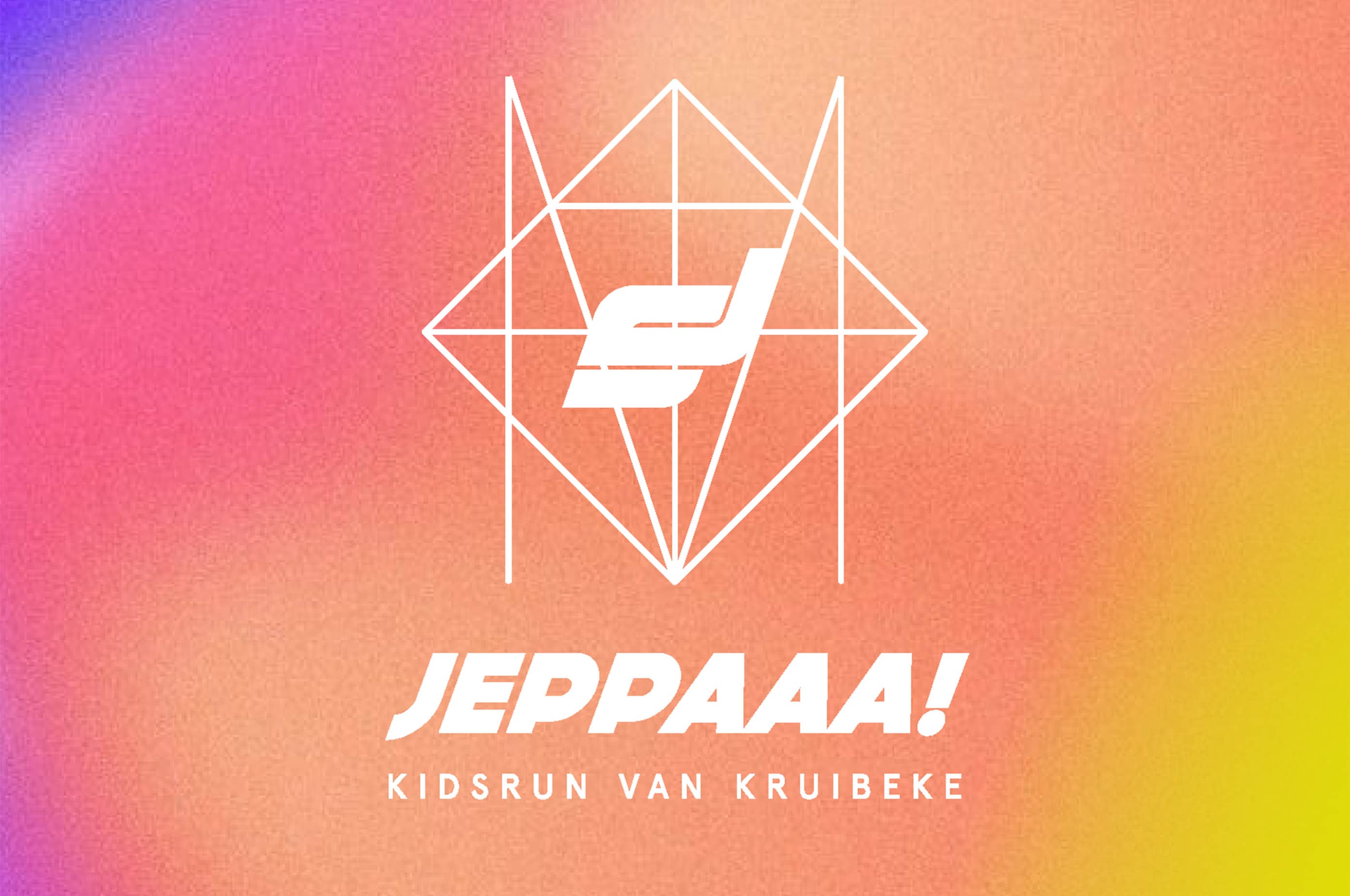 Jeppa kidsrun 2025!