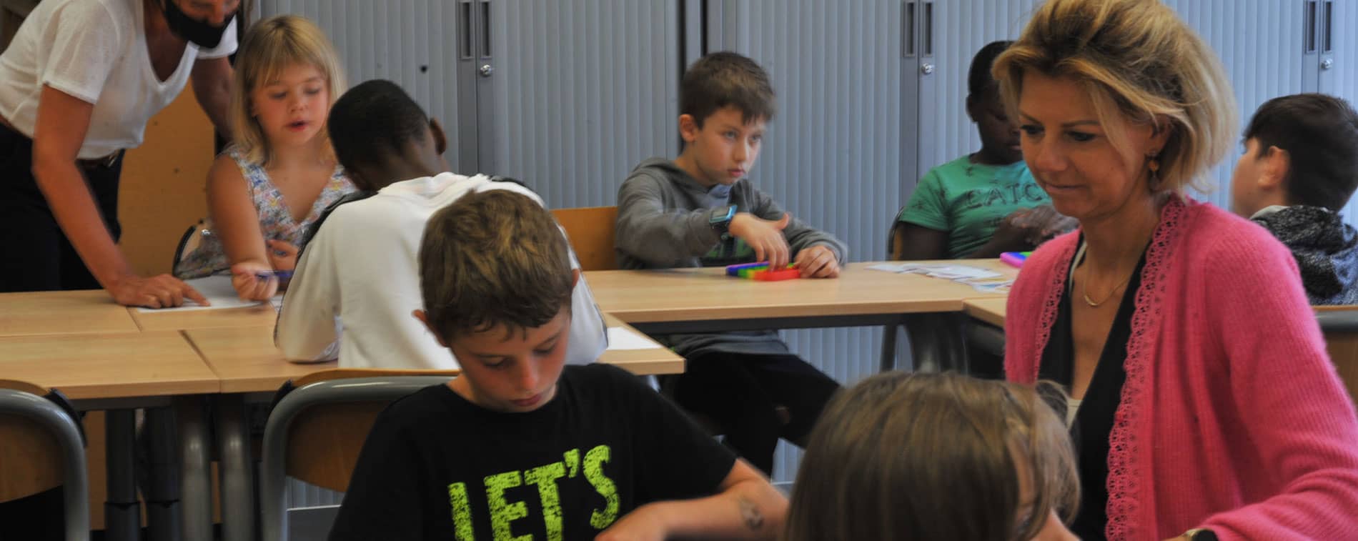 Jeppa zomerscholen 2022