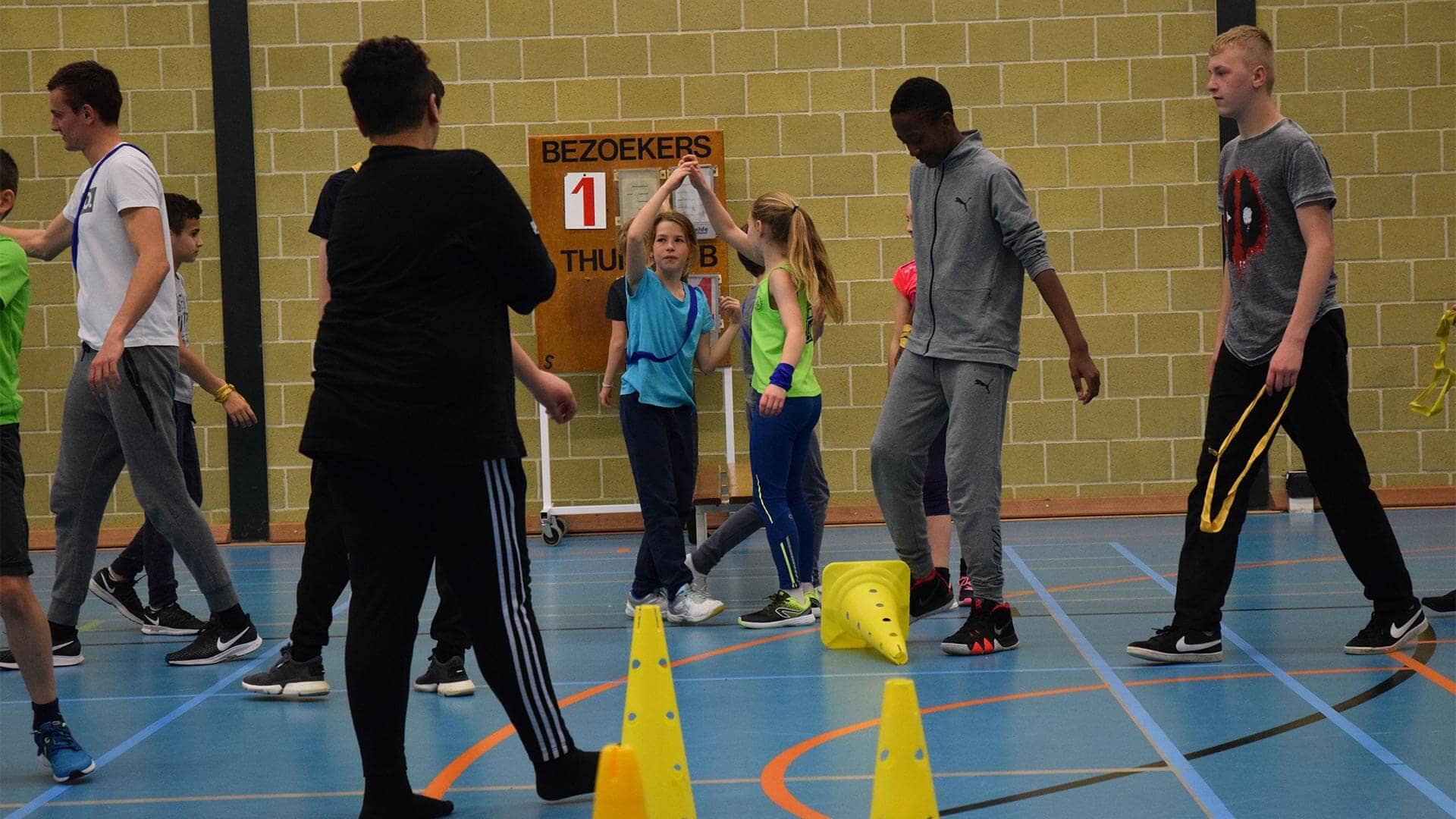 Jeppaaa! Win Win Win!