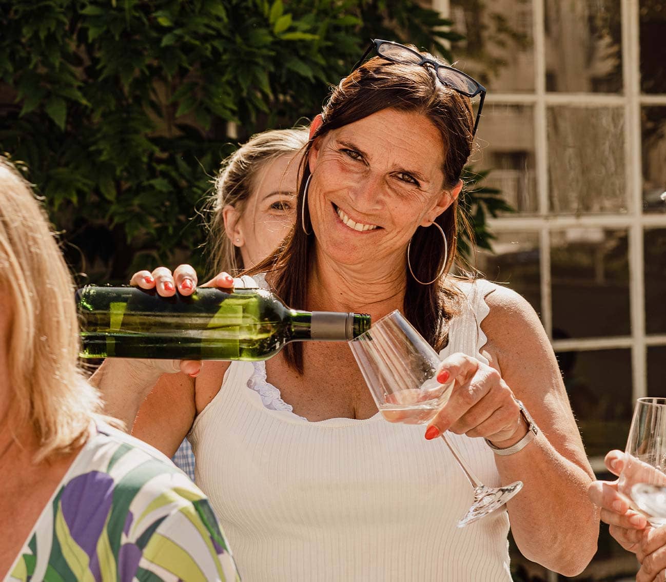 Nieuwe partners voor teambuildings!