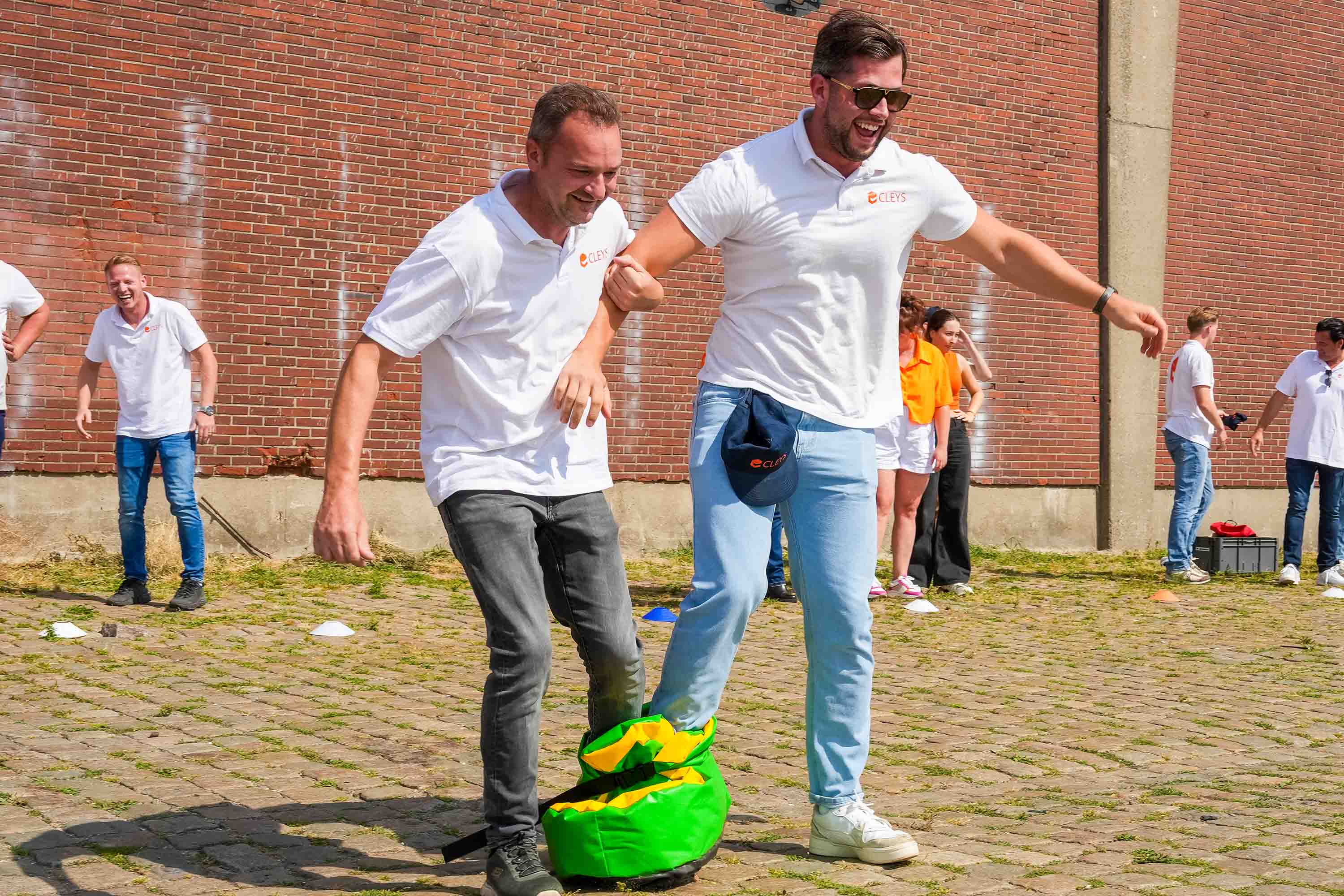 Sfeerafbeelding Jeppa Sport