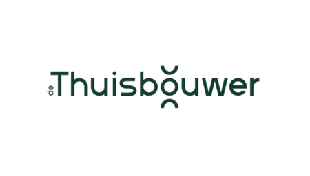 De thuis bouwer