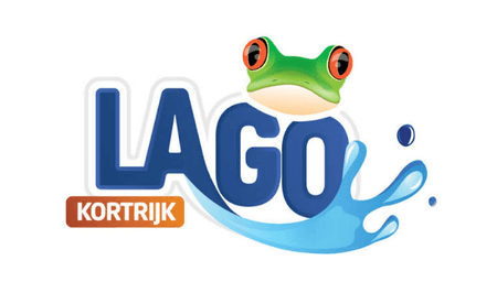 Lago Kortrijk
