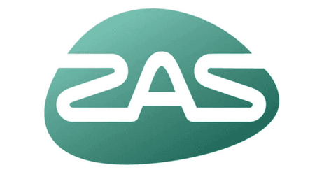 ZAS