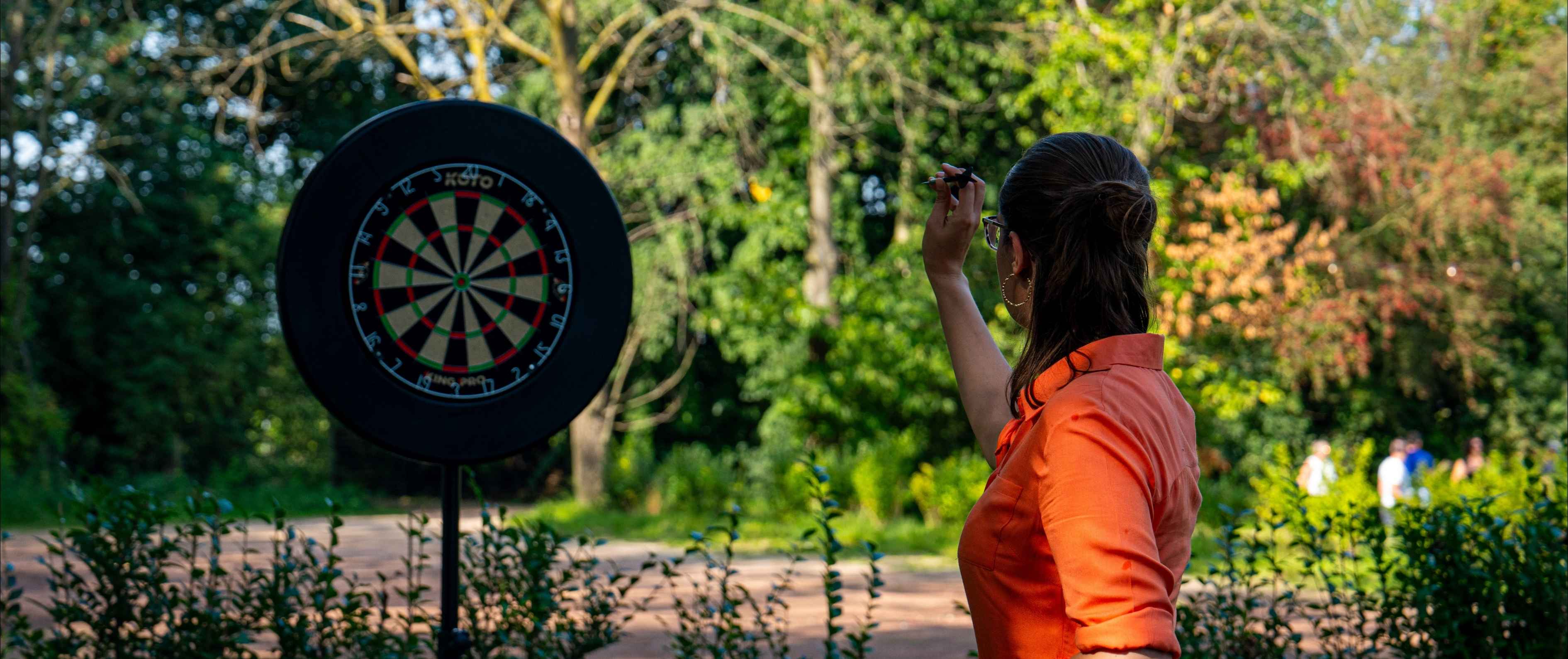 Teambuildings Turnhout