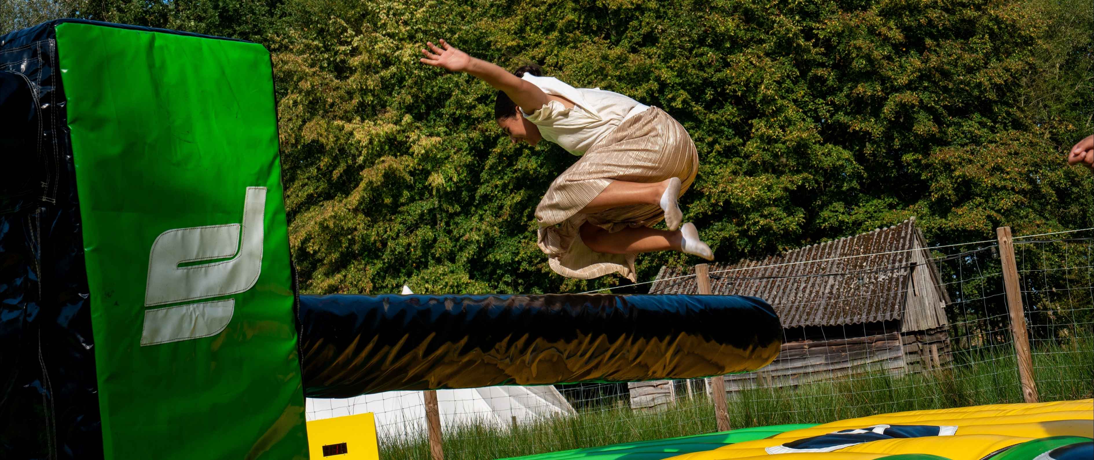 Teambuildings Sint-Job-in-'t-Goor