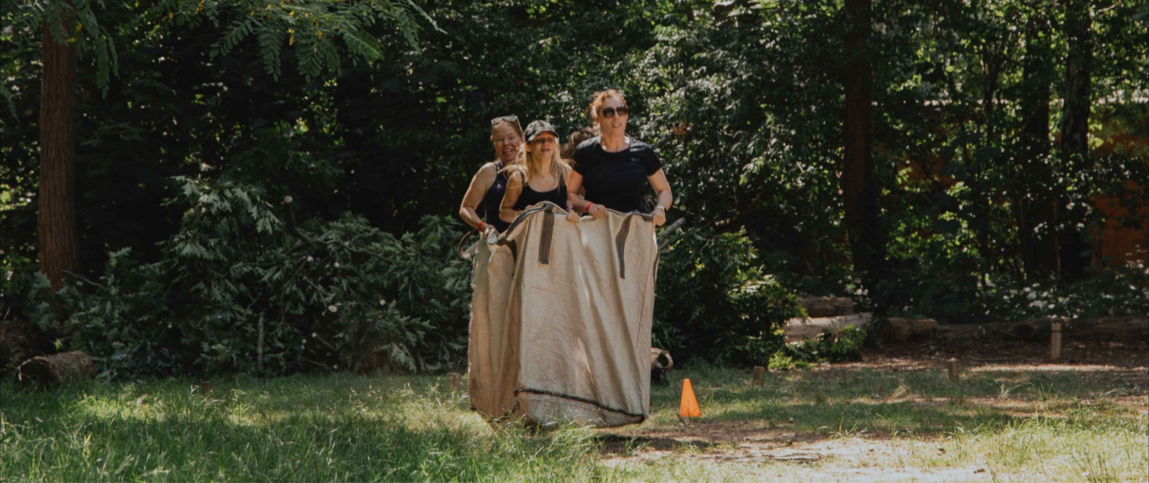 Teambuildings Bilzen