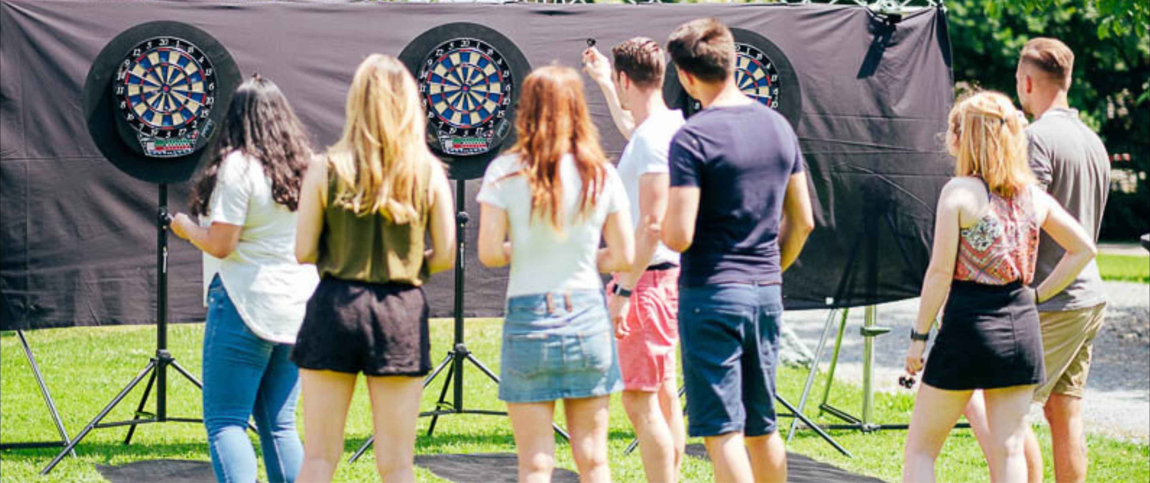 Teambuildings Dendermonde