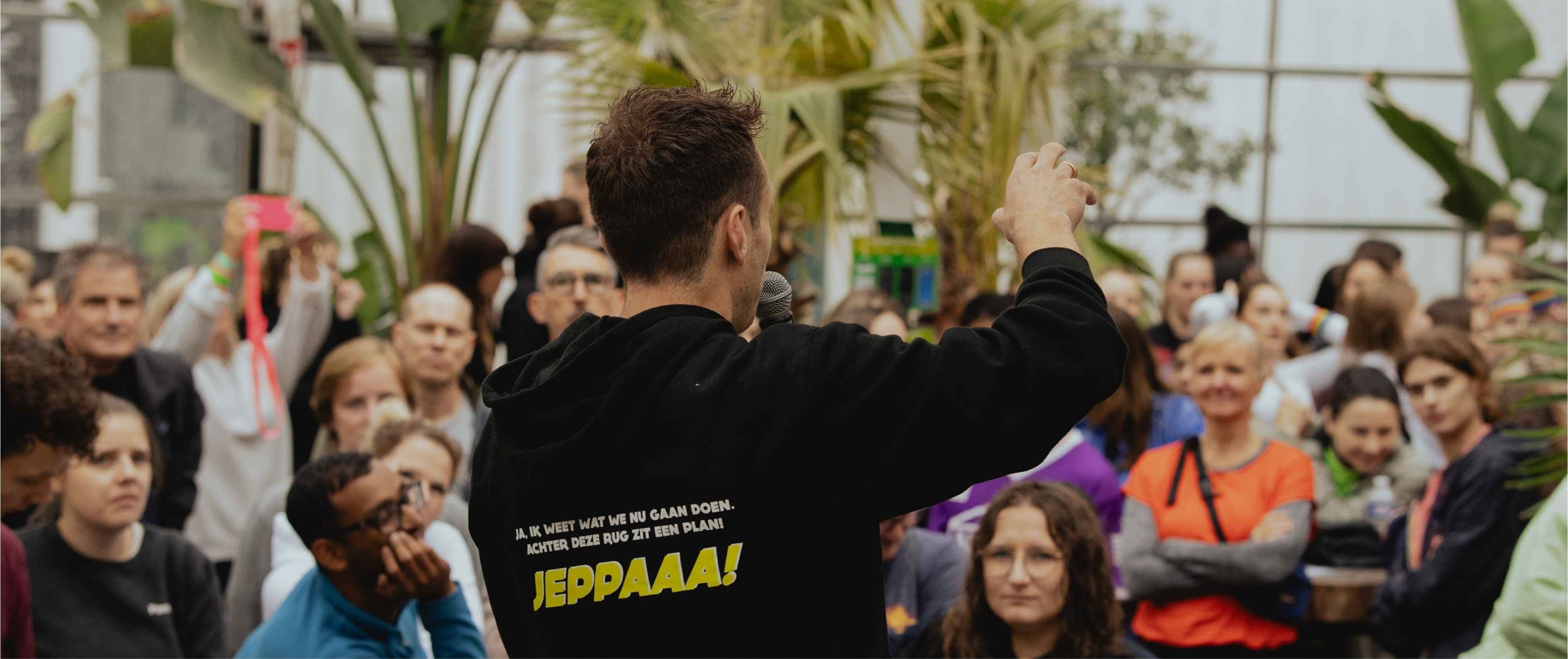 Teambuildings Deinze