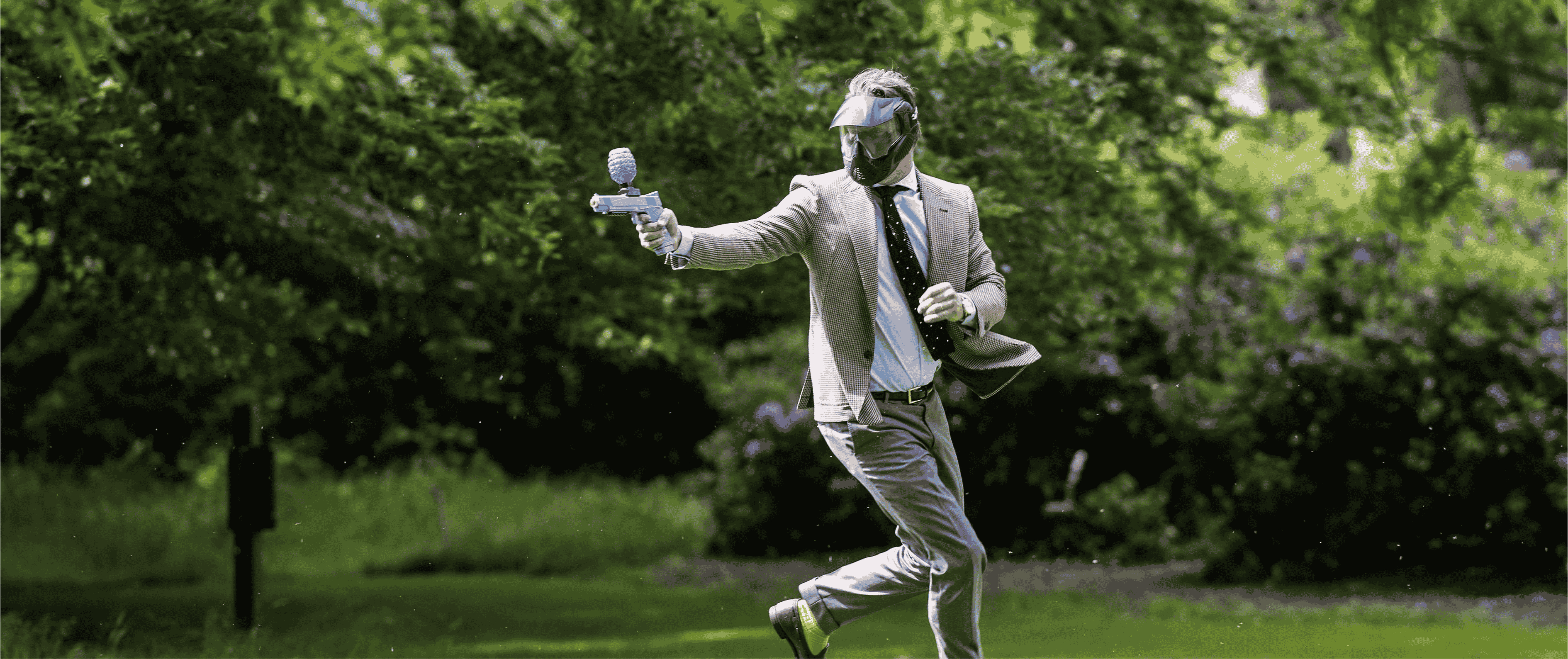 Teambuildings Sint-Niklaas