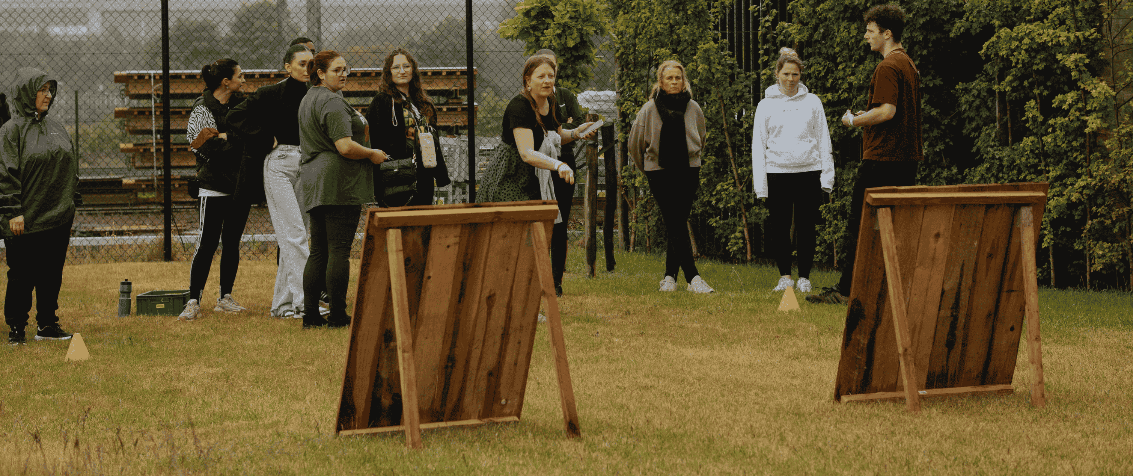 Teambuildings Beersel