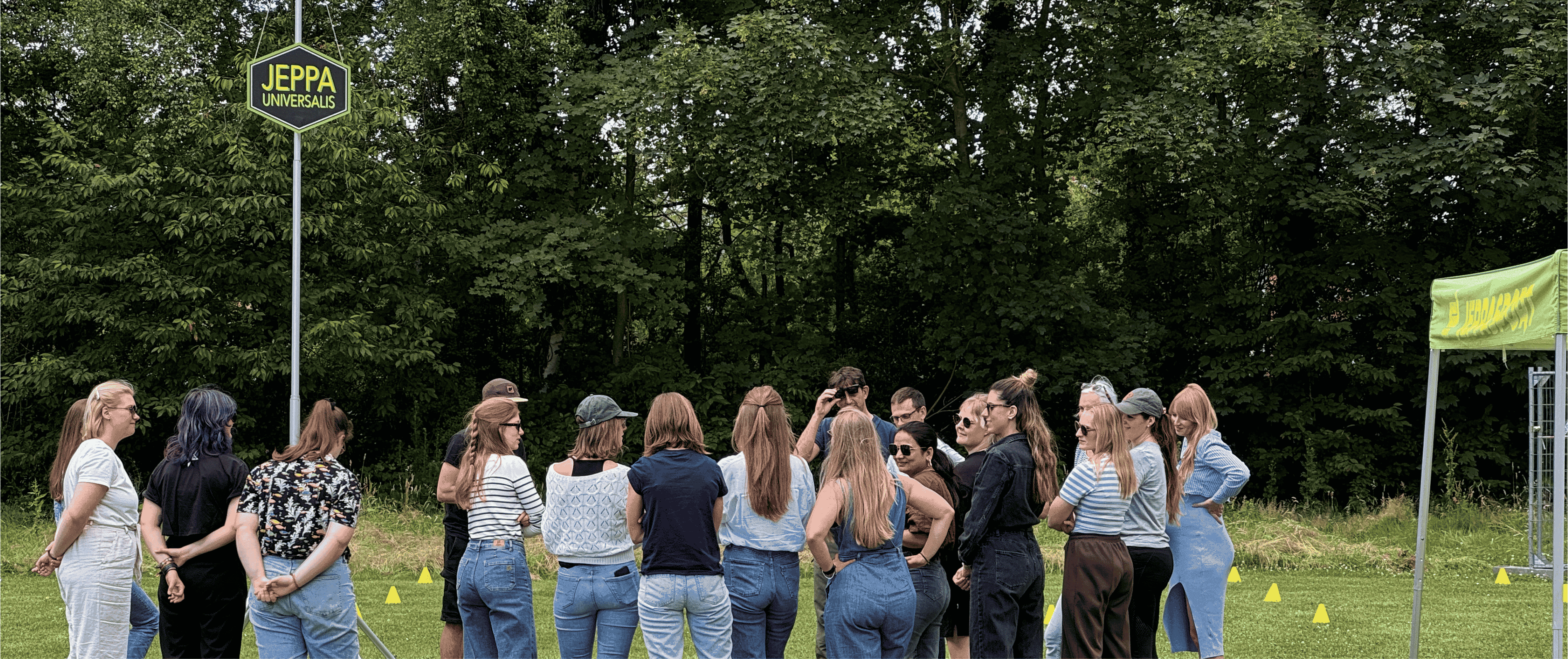 Teambuildings Diksmuide