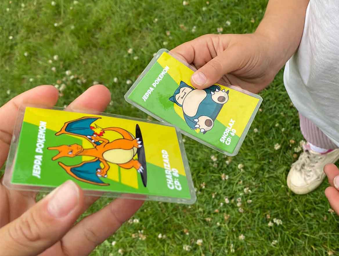 Sportdag Met Massaspel