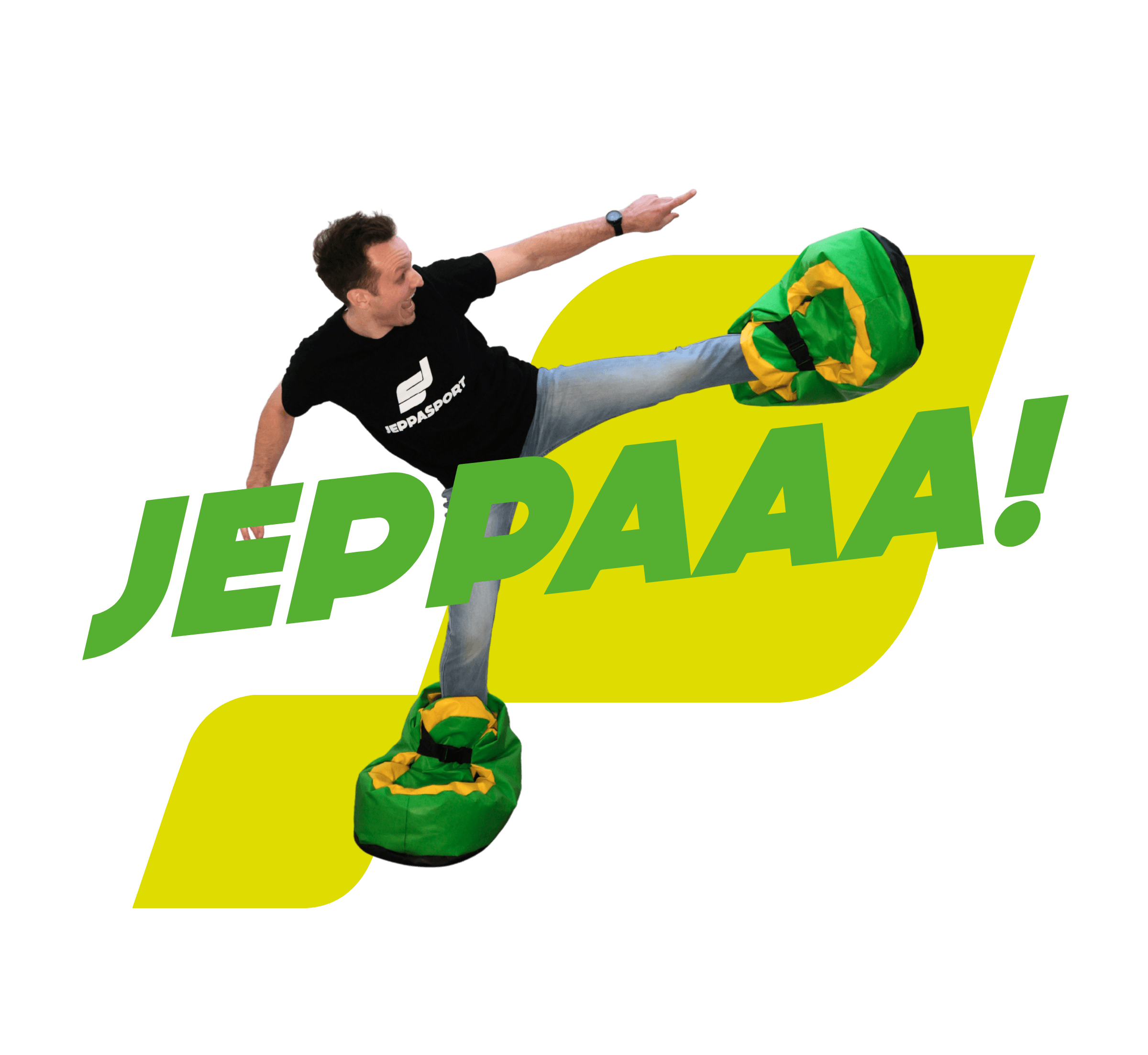 JEPPA Regular Sportdag