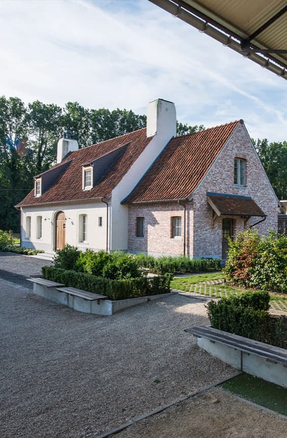 Rustique Kruishoutem