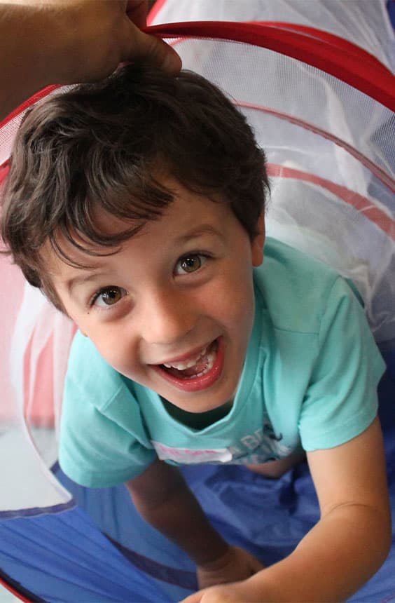 JEPPA SPORT & CREA KAMP