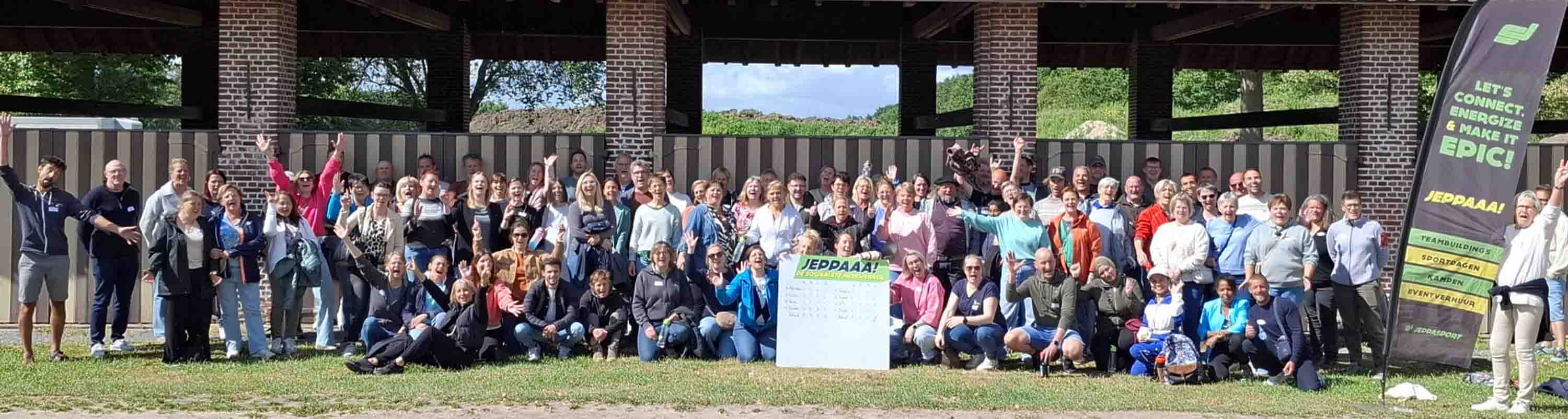 De asociaalste medewerker