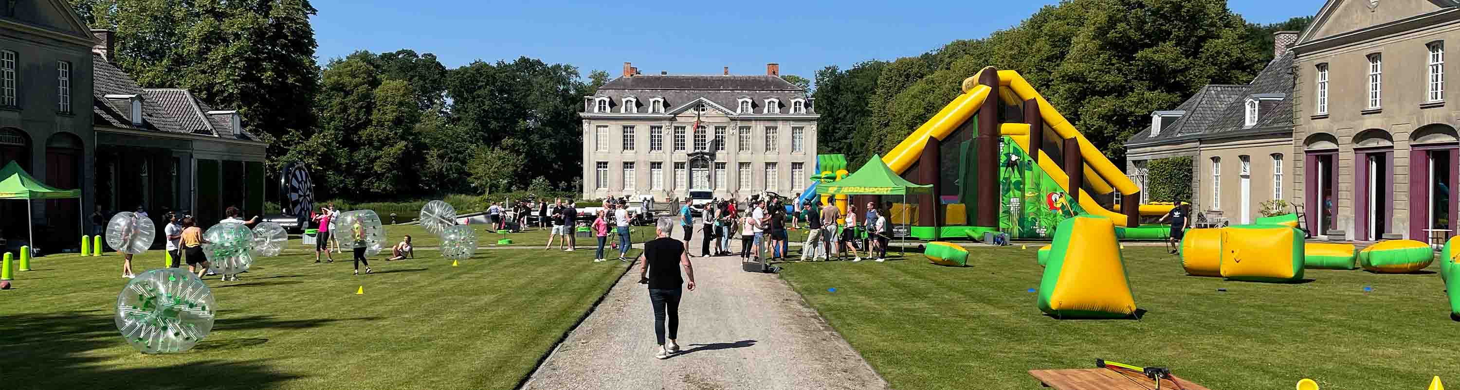 Chateau Charme Zottegem