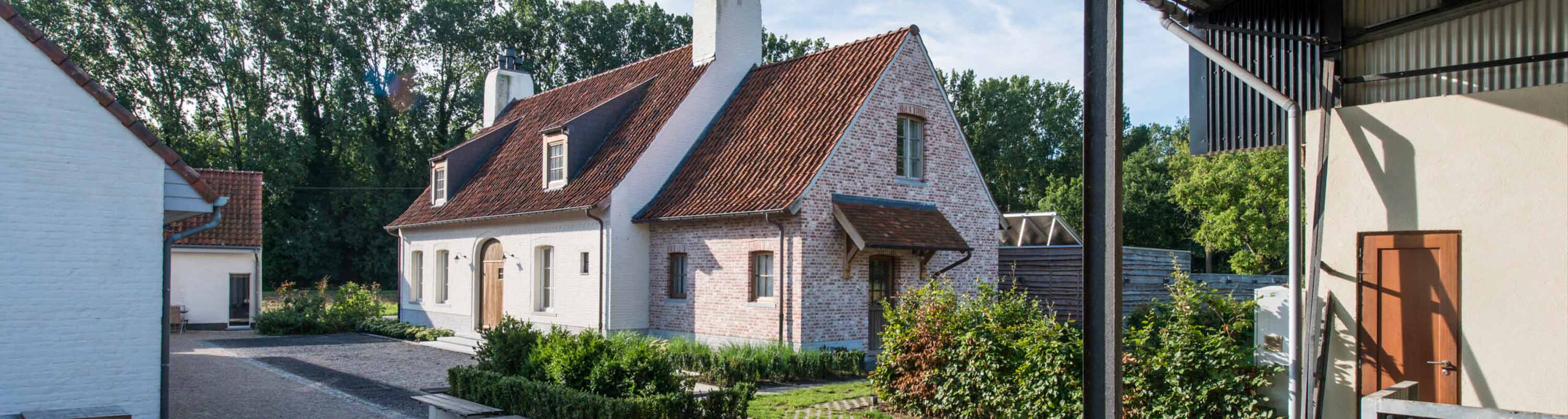 Rustique Kruishoutem