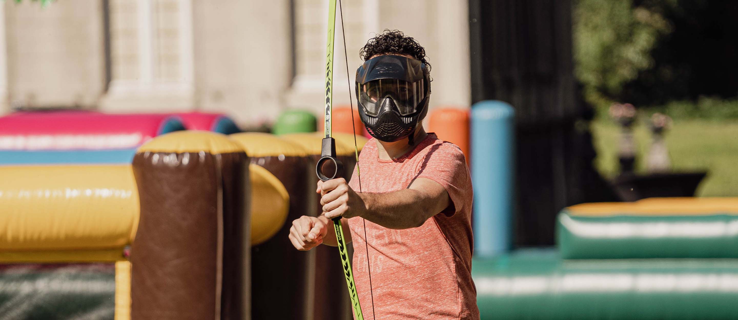 Teambuildings Limburg