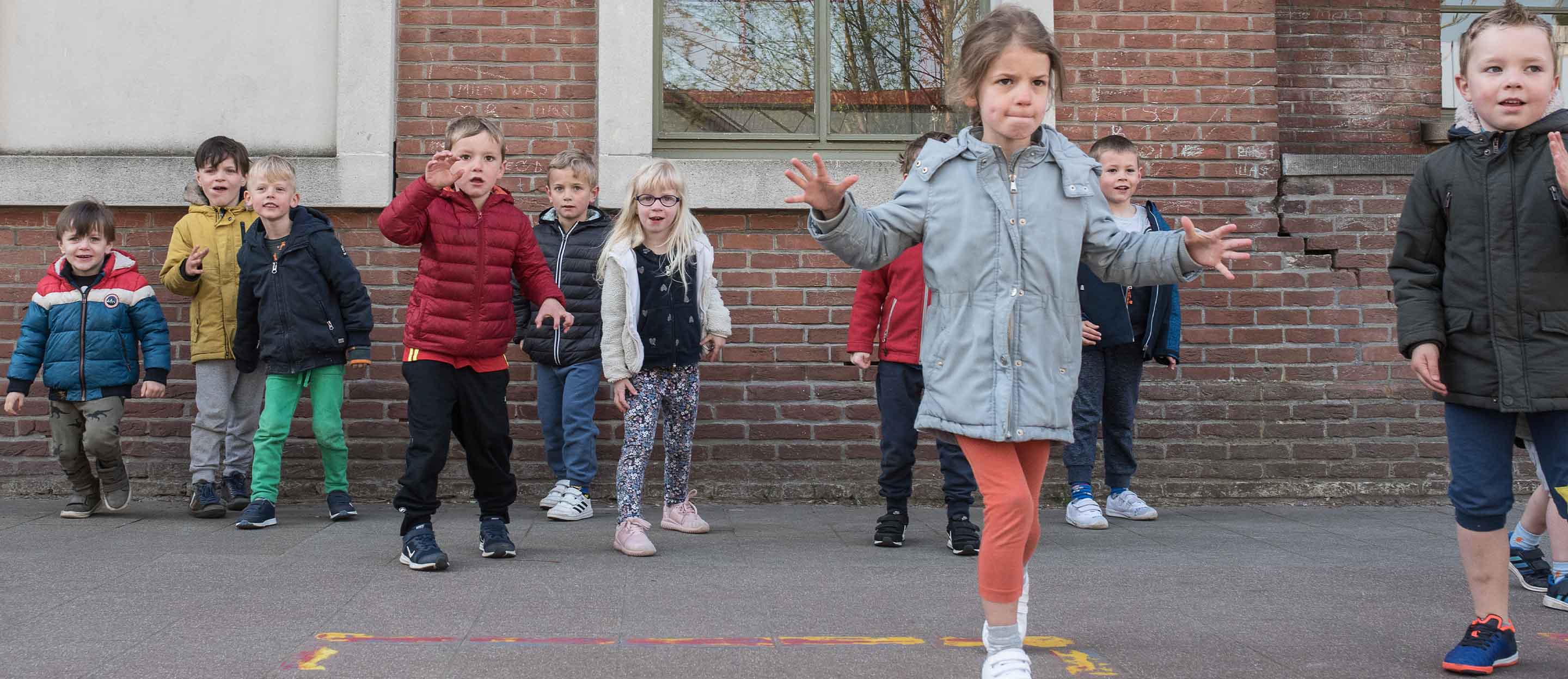 JEPPA SPORT & CREA KAMP