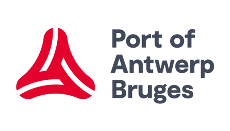 Port of Antwerp Bruges