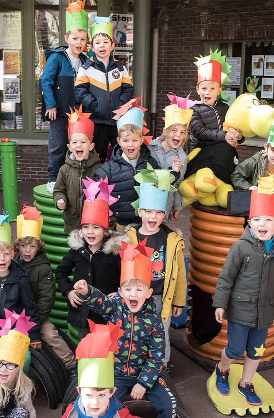 JEPPAAA!
Boek nu je sportdag of teambuilding!