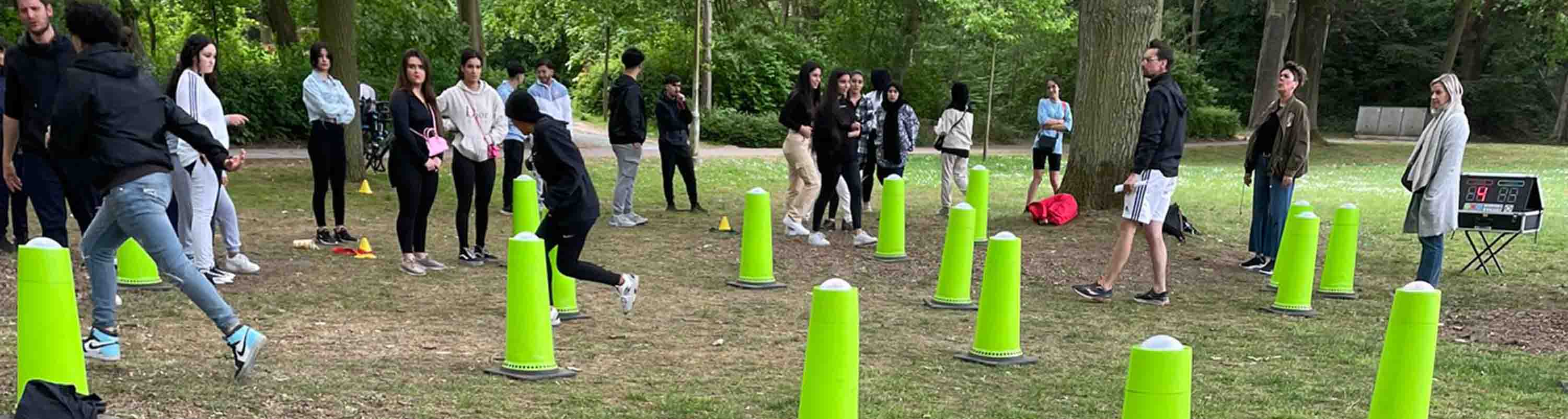 IPS
Interactive play system