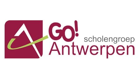 Go! Antwerpen