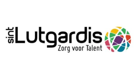 Sint lutgardis