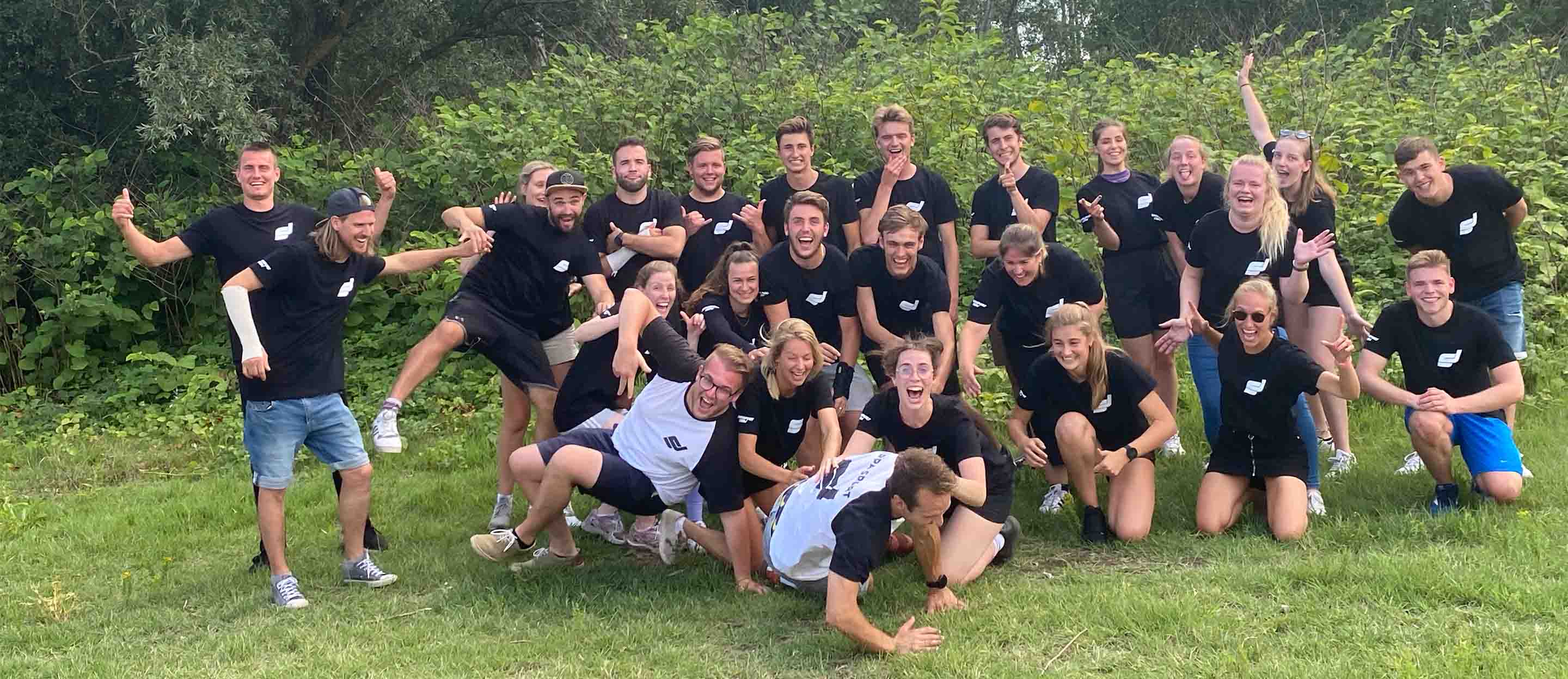 Medewerkers gezocht!