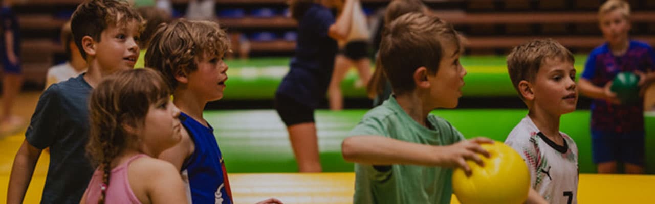 Sportdag Contact
