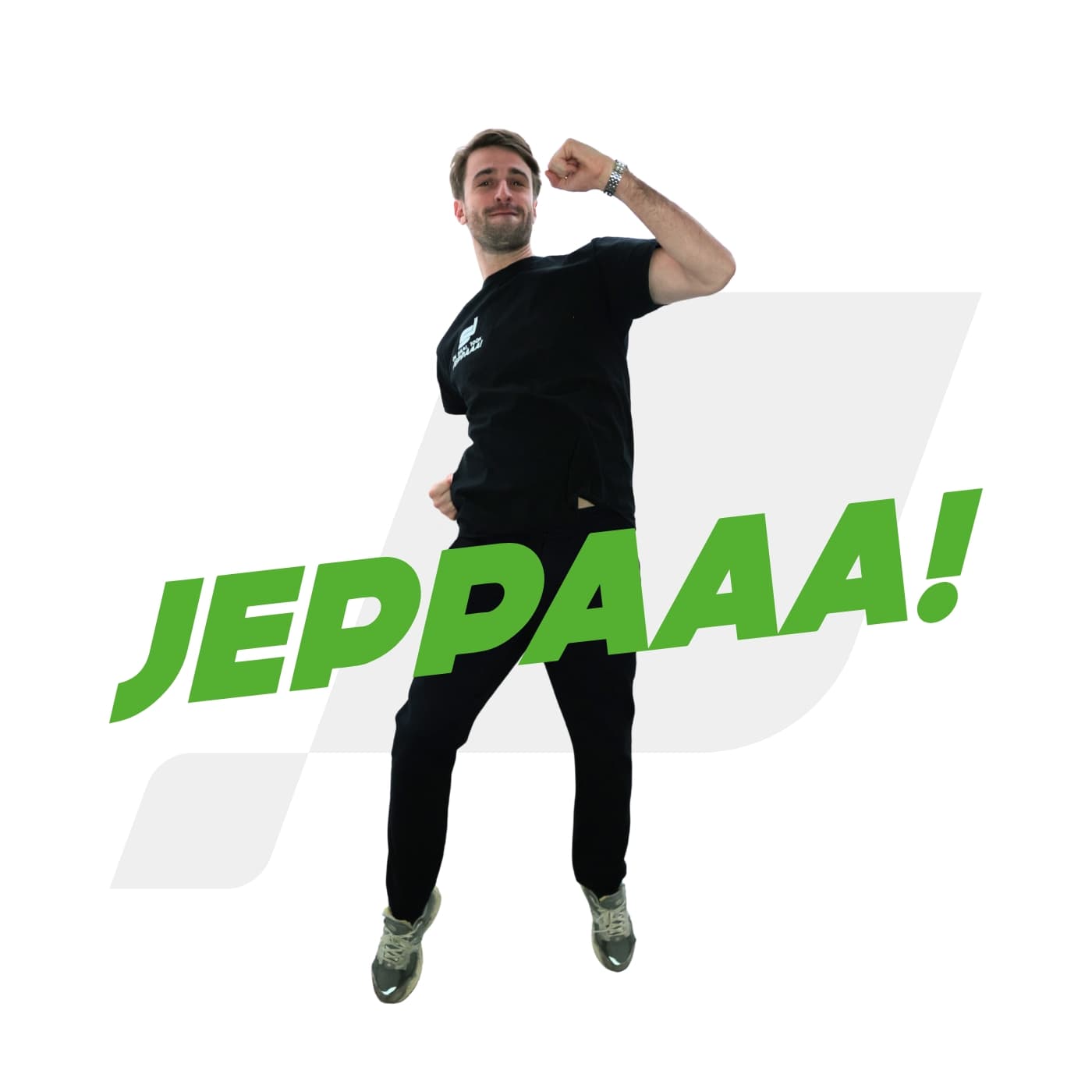 Waarom een Jeppateambuilding?