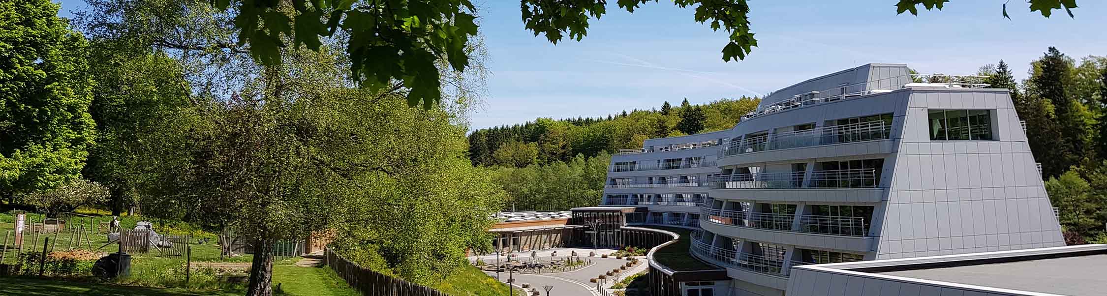 Vayamundo Houffalize