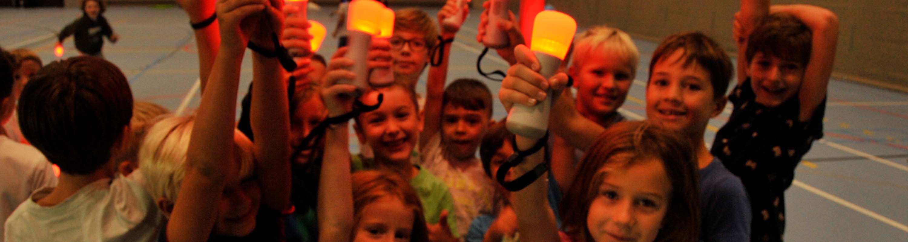 ITL
Interactive Tag Lights