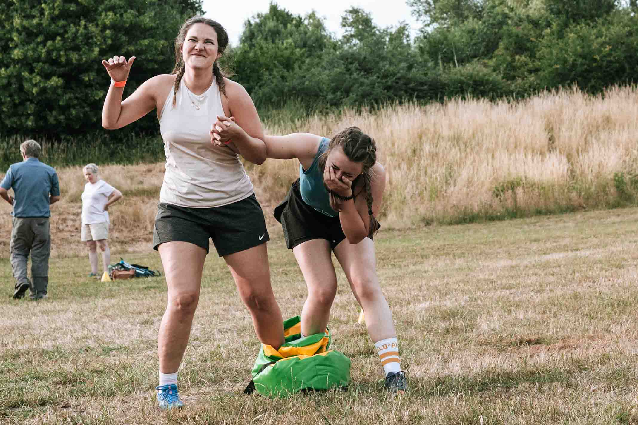 De asociaalste medewerker