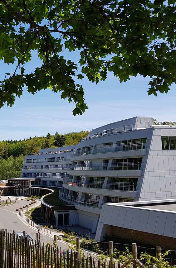 Vayamundo Houffalize