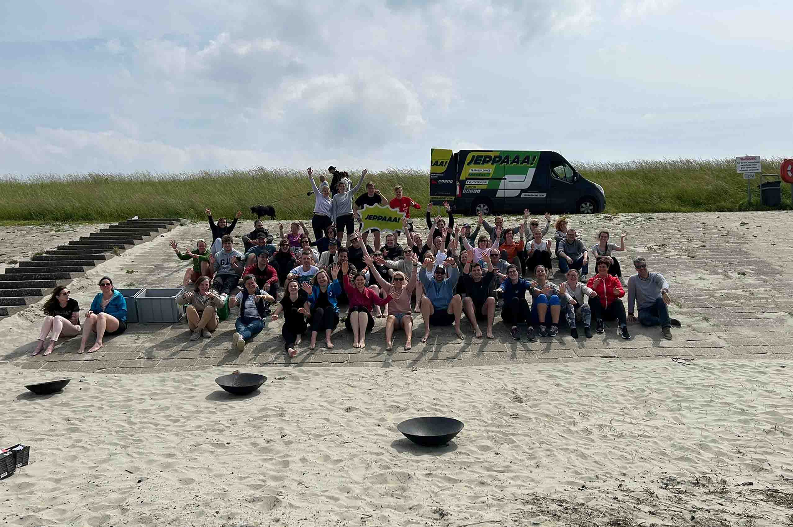 Top 10 Teambuilding locaties in Belgie