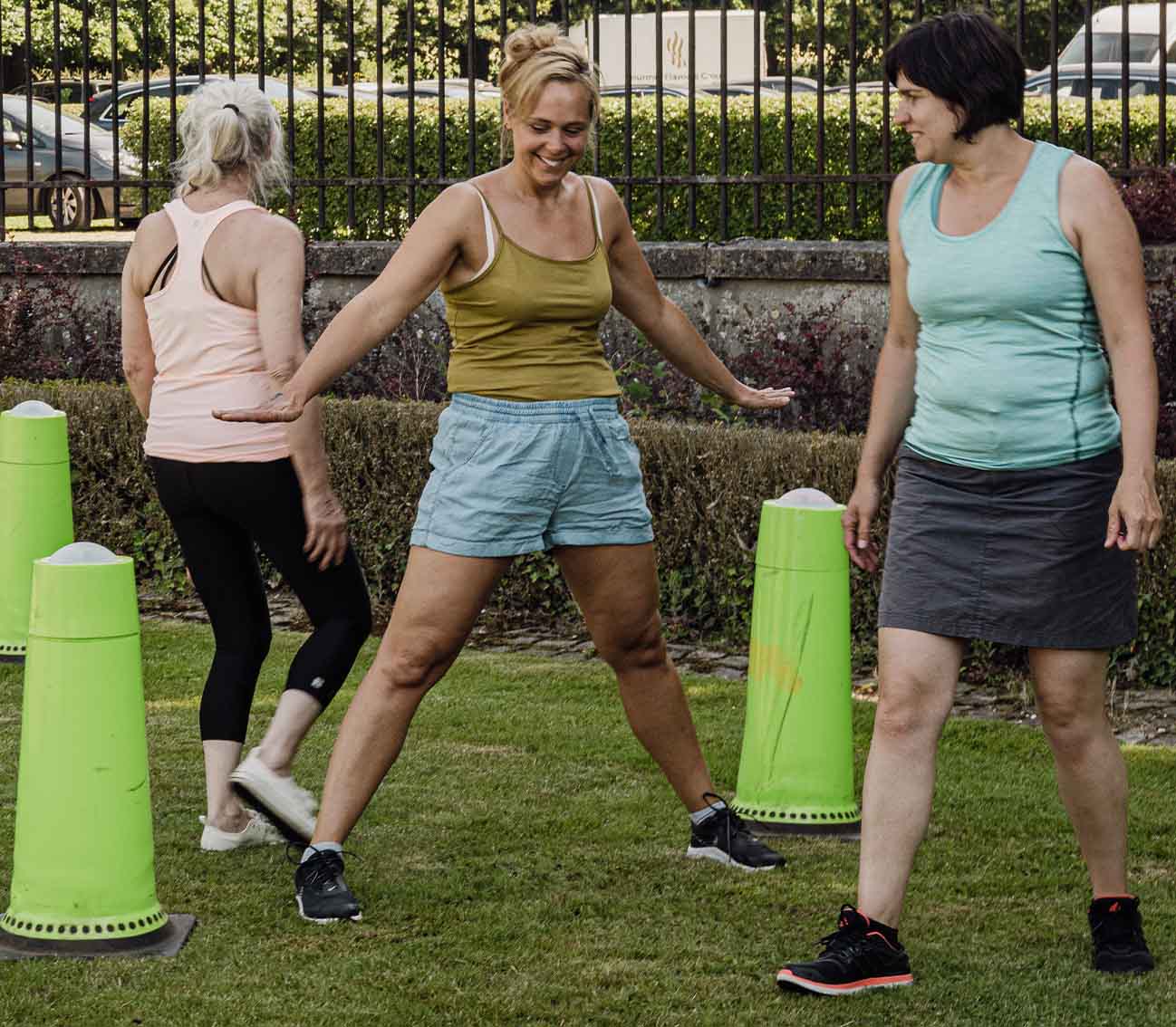 De interactiefste medewerker