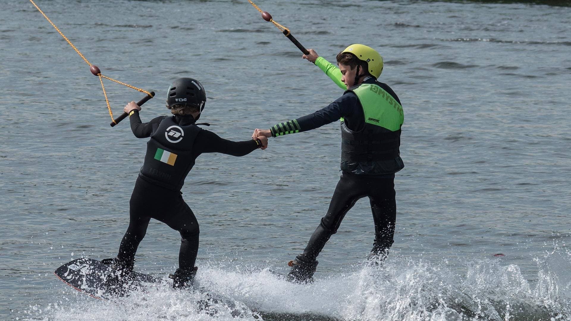 JEPPA WAKEBOARD KAMP