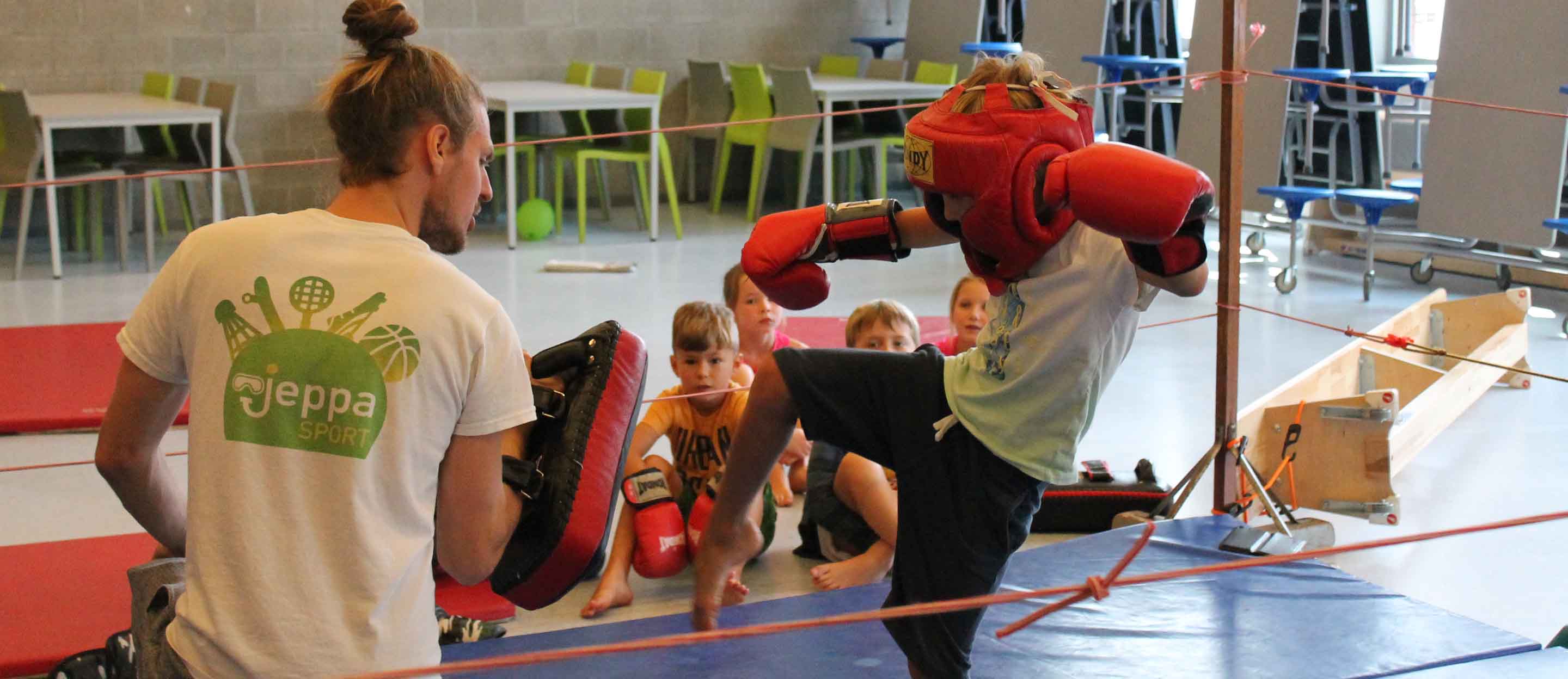Caroussel item