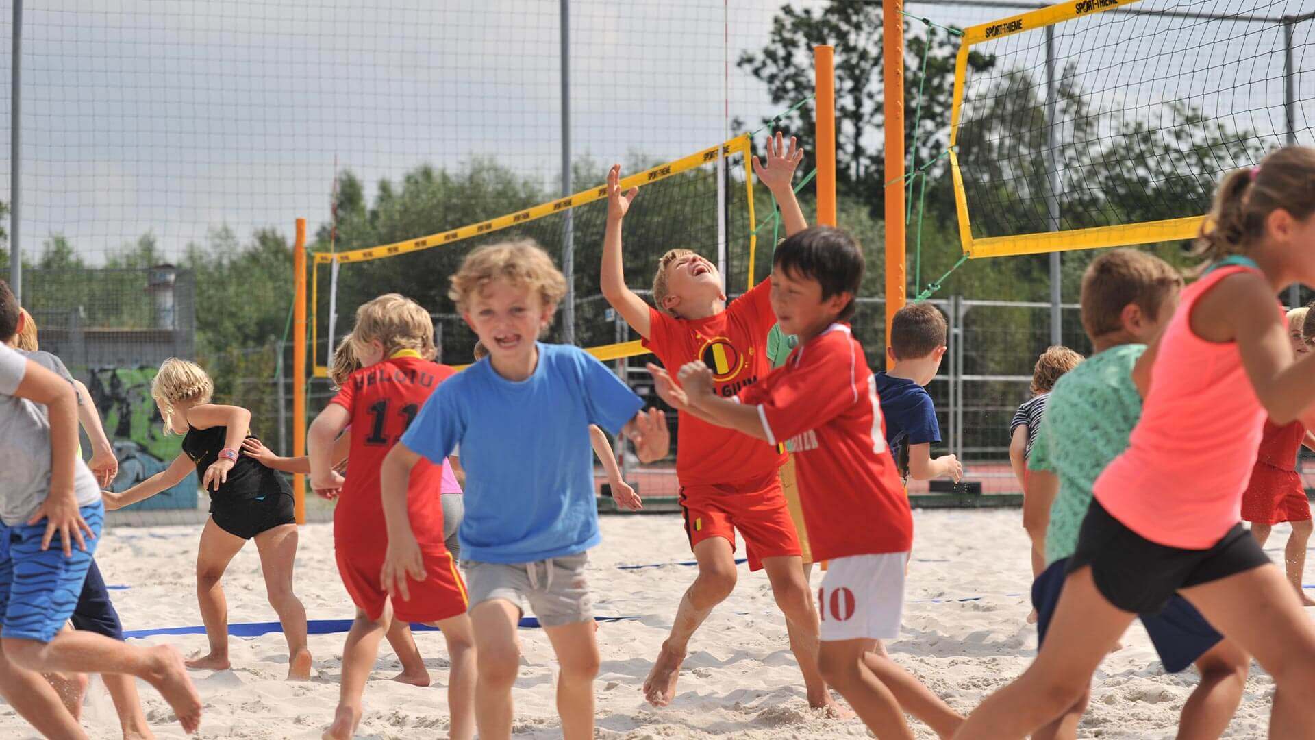 Jeppa zomerkampen online!