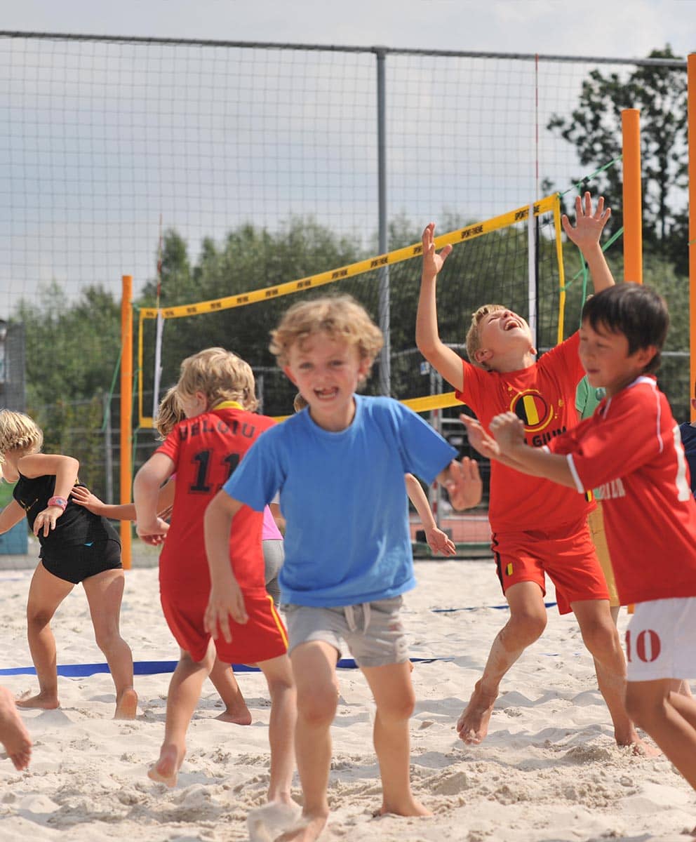 Jeppa zomerkampen online!