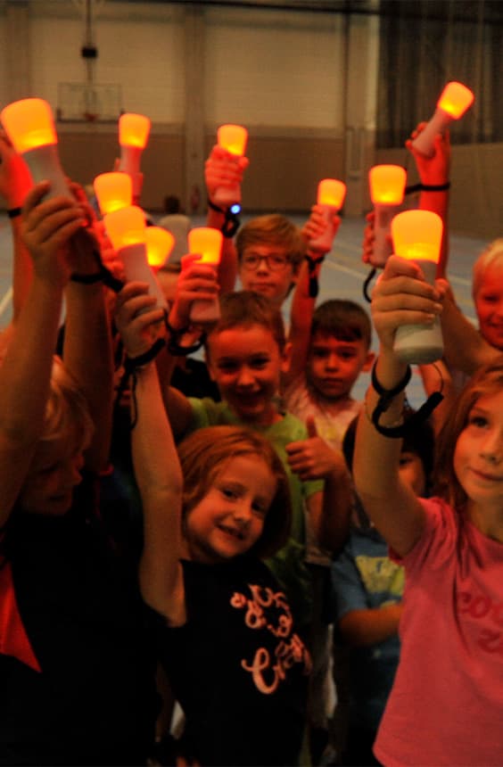 ITL
Interactive Tag Lights